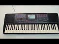 Yamaha PSR-220 Multitrack - Shape Of You #shapeofyou #edsheeran #cover #multitrack #yamaha