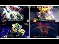 MADスーパーロボット大戦Y「反撃FightBack!(DLC2メンバー限定)」