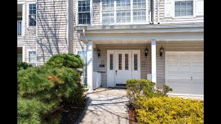 Eagles Chase Condo For Sale: 212 Sonnett Place | Lawrence Township, New Jersey 08648