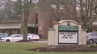 Nordonia High School coach resigns after investigation into allegations of contact with student