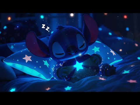 Fall Into Sleep Instantly 💤 Relaxing Sleep Music for Insomnia & Anxiety Healing