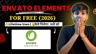 ✨ Envato Theme Free Download ~ 🔥 Envato Template & Envato Elements WordPress Theme For Free