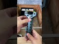 G5 automatic slingshot test #bow #slingshot #tools #dodgebow