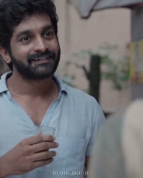 Vseegara short film๐ Couples love WhatsApp status Tamil ๐๐ Love status ๐ @deepasricreation