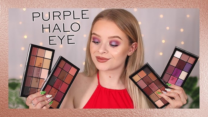 Make Up Revolution Re-Loaded Palette Make Up Revolution Re-Loaded Palette