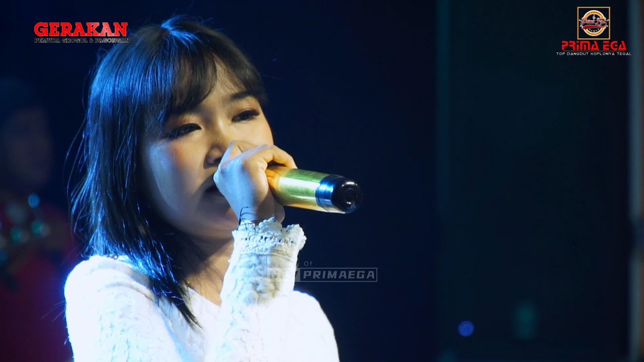 KUPU-KUPU - ELMA BACHTIAR 