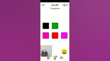 Brain Out Level 60 Answers & Walkthrough Solutions | Brain Out | Brain Games