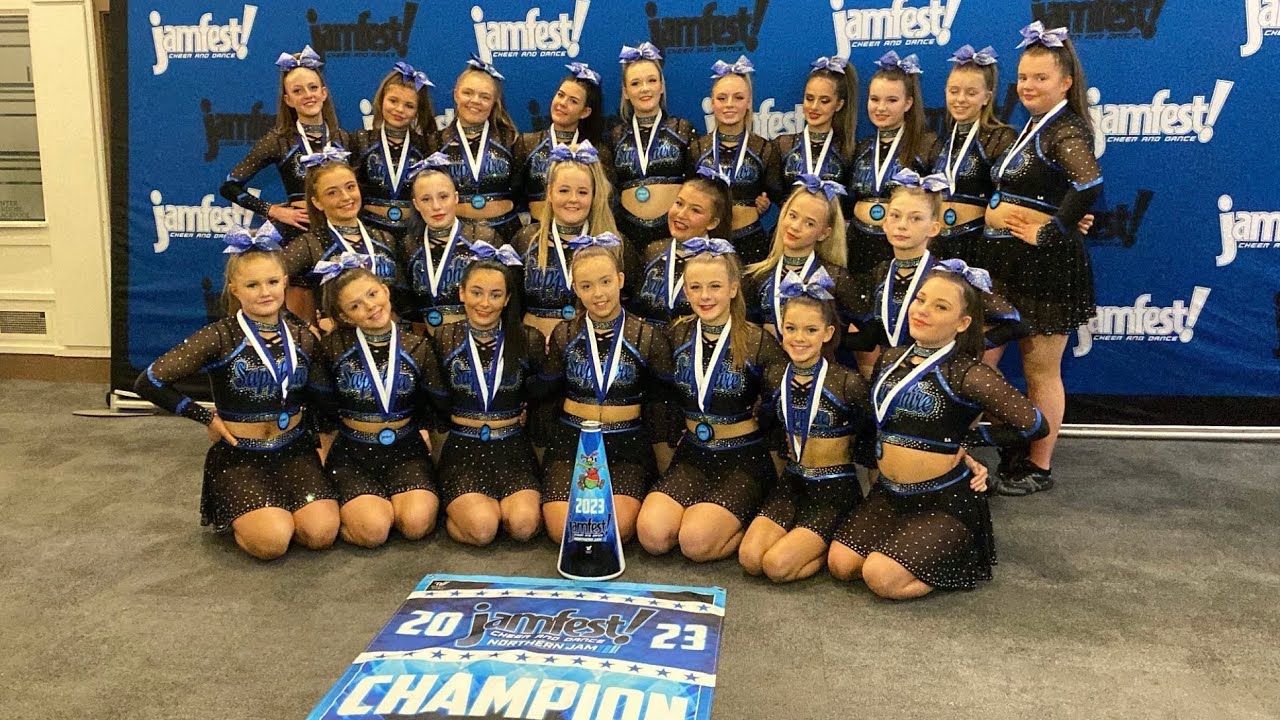 Jamfest Blackpool 2023 Vlog YouTube