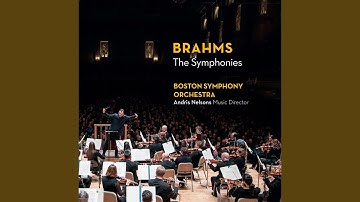 Symphony No. 2 in D Major, Op. 73: IV. Allegro con spirito