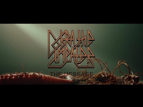 Cobra The Impaler   -  The Message Official Video