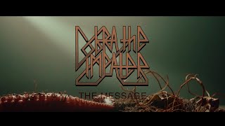 Cobra The Impaler  - The Message Official Video