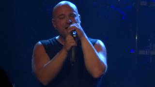 Disturbed "A Reason to Fight" (HD) Live Chicago 10/10/2018 chords