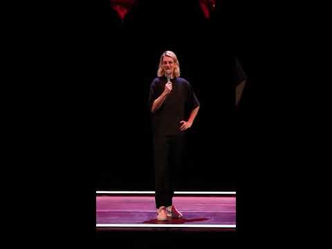 C'est quoi ce rire ?