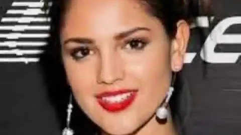 Mi Sapo Azul Eiza Gonzalez