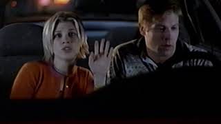 2000 Kia Spectra Commercial (funny)