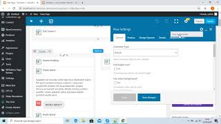 How To Save A Section As A Template In WPBakery Page Builder