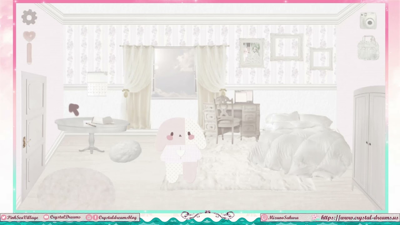 My Fluffy Life 