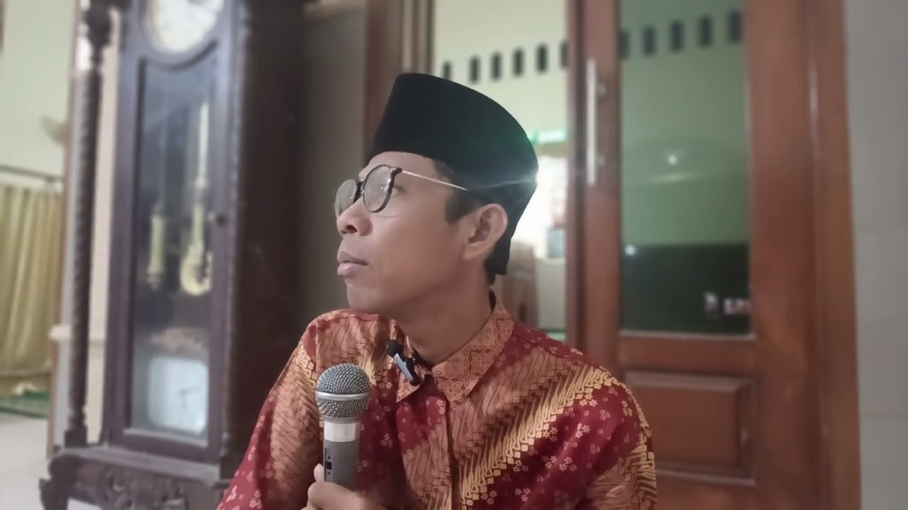 DOA NABI NUH AS UNTUK KAUMNYA YANG DURHAKA
