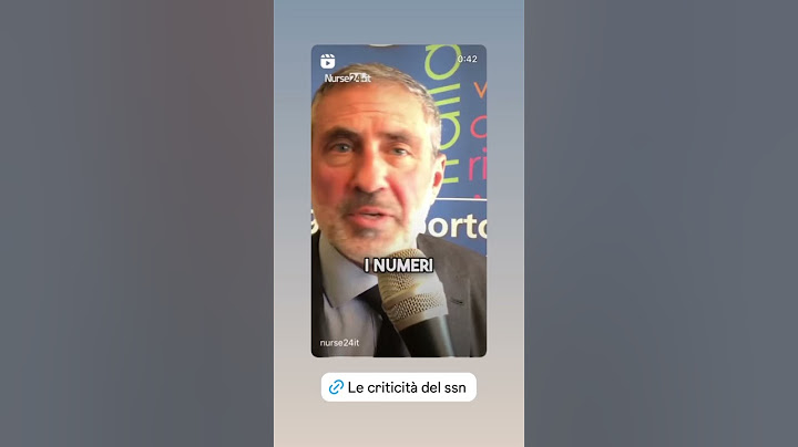 Le notizie e gli approfondimenti della settimana #nurse24it