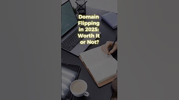 Will Domain Flipping Still Be Profitable in 2025?