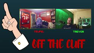 RSG OTC Ep. 45 Gun Channels Being Shut Down