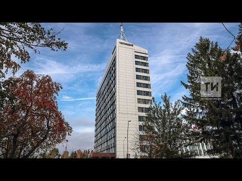 Пресс-конференция  о создании сети по продаже фермерской продукции «Туган як»