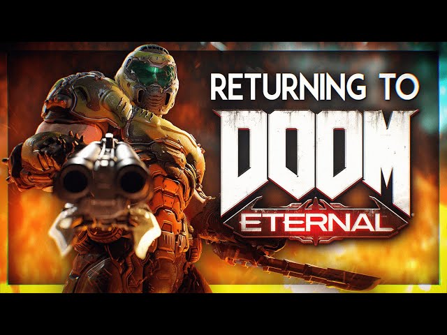News You Might've Missed on 9/23/20: The Game Awards 2020, Doom Eternal  Likely on Game Pass, & More