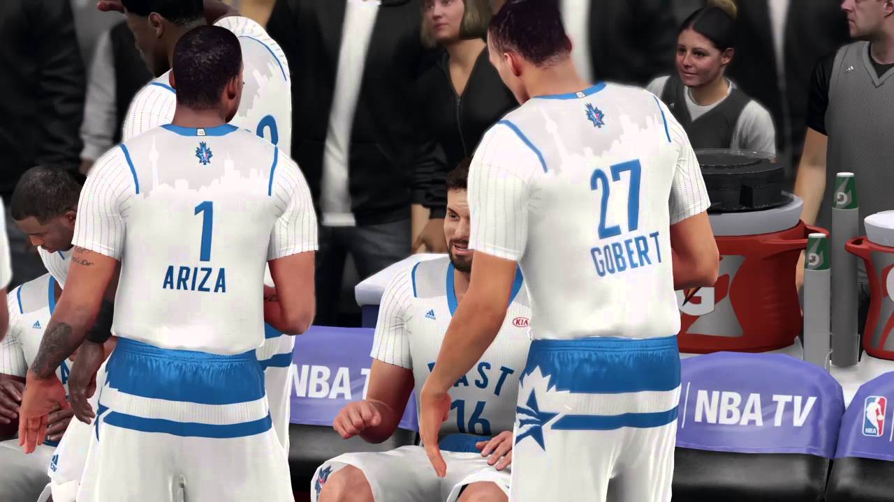 Clutch defensive play