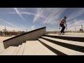 Vincent luevanos x new sheldon skate plaza