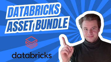 Configure and Deploy Databricks Asset Bundle from VS Code