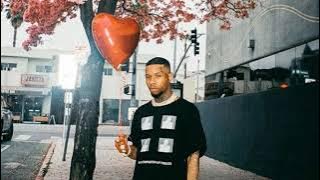 Tory Lanez - Don't Walk Away (Outro)