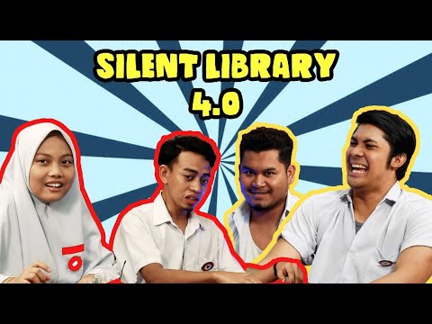 silent challenge library