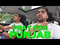 Pray for Punjab 🙏 | Heartbreaking Flood Situation 💔 #punjab #flood #waheguru #gaycouplevlogs #news
