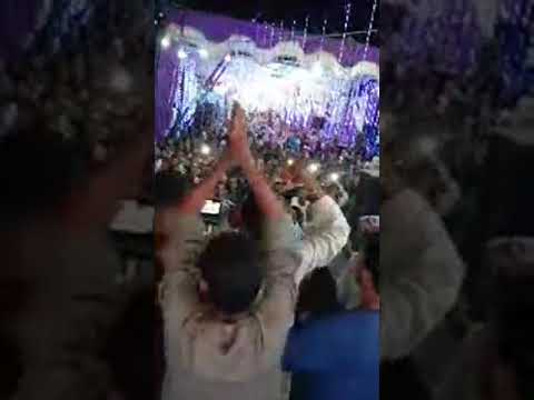 العندليب تامر صحافة جزء من حفله الكاجوج 14 6