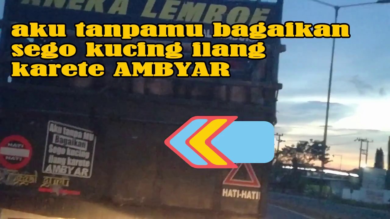 Kumpulan Tulisan Di Bokong Truk Yang Unik Dan Menggelitik YouTube Kumpulan Tulisan Di Bokong Truk Yang Unik Dan Menggelitik YouTube
