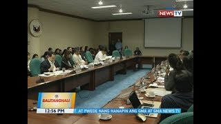 BT: Senado, maghahain ng petisyon sa SC para linawin ang proseso sa pagkalas ng...