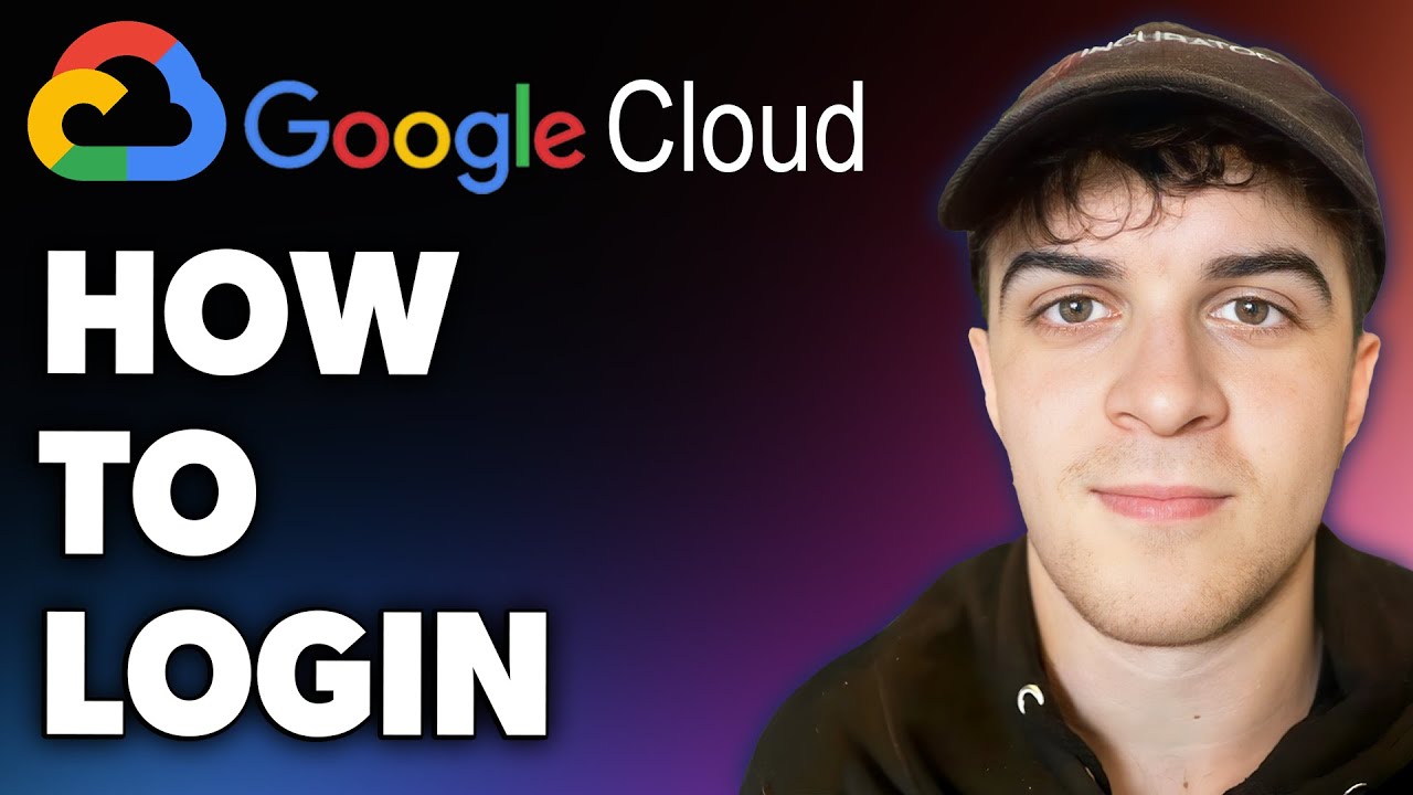 How to Login to Gcloud (Full 2024 Guide)