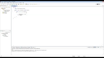 Основы ActionScript 3. Часть 2 - Переменные