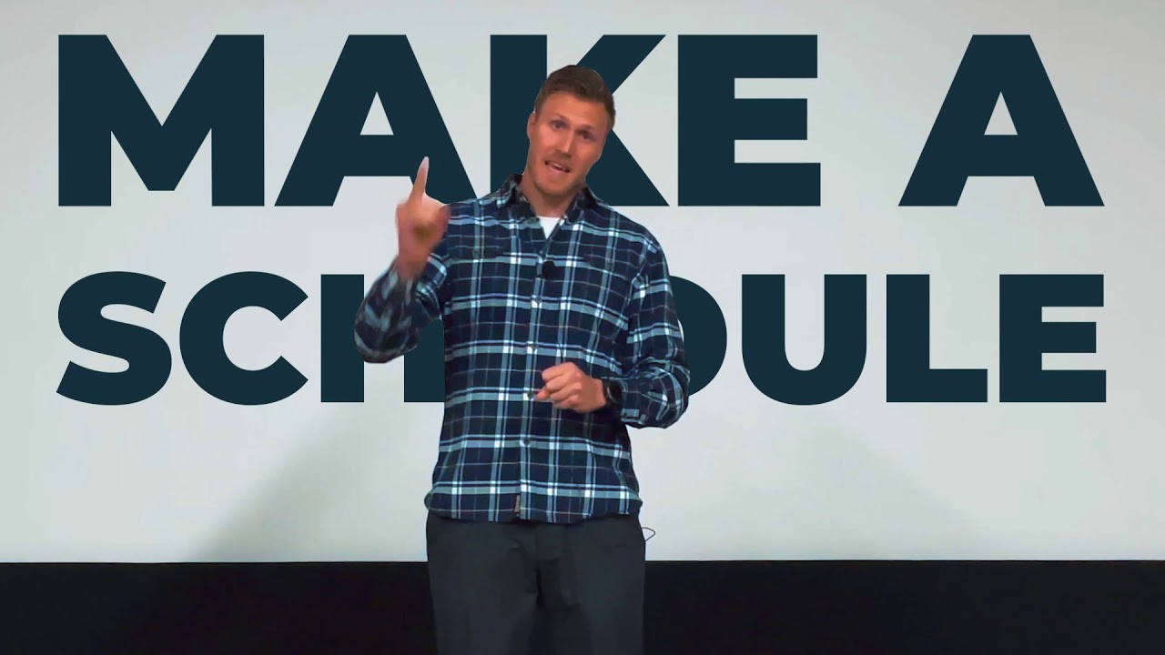 Don't Let Social Media Control Your Life