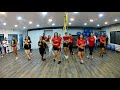 Baila Como Quieras Phamton Coreografía mp3