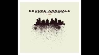 Brooke Annibale - Dont Let Them Tell You [Official Audio]
