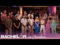 See the most dramatic rose ceremony of bachelor in paradise season 9 and the shocking exits