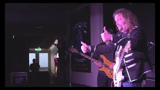 Motorkill.(Motorhead Tribute)Ace Of Spades.Legends of Rock,Great Yarmouth-06.03.2022.