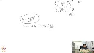 mod06lec32 - Canonical Ensemble Einstein Solid
