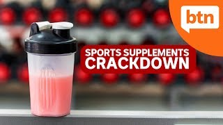 Supplements Crackdown, Greta Slowed Down & Warners Best On Ground - Todays Biggest News