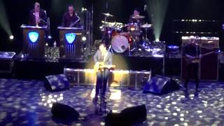 Video thumbnail of "Joe Bonamassa "Mountain Time" Feb 15 2019"