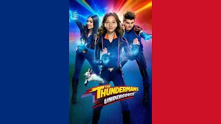 The Thundermans Undercover Theme Song Romanian