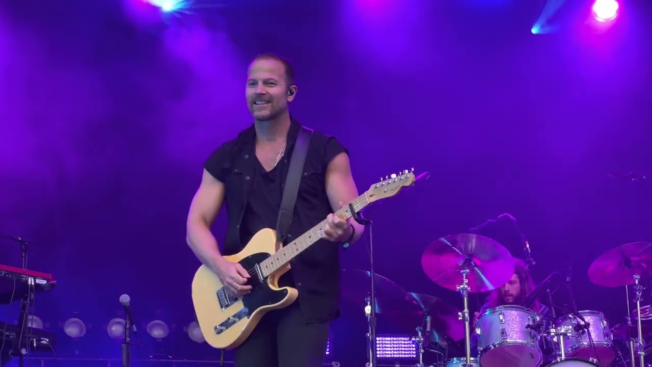 Kip Moore - Beer Money - Belfast Ireland 2023