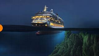 видео: Costa Concordia: ночь катастрофы картинка: Costa Concordia: ночь катастрофы