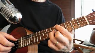 Lads a Bunchum (Morris tune) - Ukulele Campanella